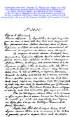 Donation to church page 1