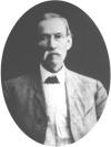 Lastie Broussard