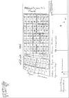 Megret 1846 map