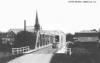 Old bridge at Abbeville
