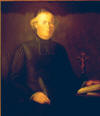 Pere Megret by Harry Worthman
