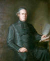 Pere Megret by unknown artist