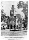 1891 courthouse