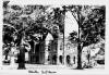 Courthouse postcard