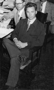 Wilmer Geoffroy