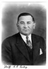 Sheriff K. P. Landry
