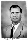 Sheriff O. V. Jack Moss