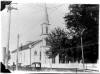Father Mehault's Catholic Church