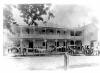 Another view of the Veranda Hotel