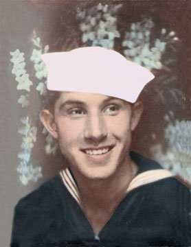 Preston Harrington