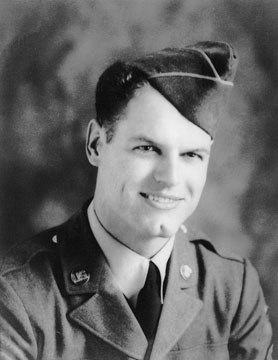 Herman C. Landry