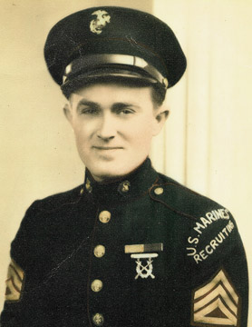 Elson J. Landry