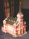 St. Mary Magdalen Catholic Church