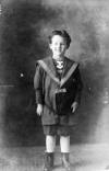 Little Henry Edwards