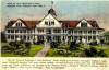 Fenwick Sanitarium