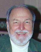 Gary Theall