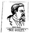 Martin Bagley