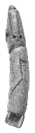 Left view