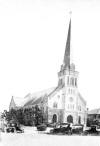 St. Mary Magdalen